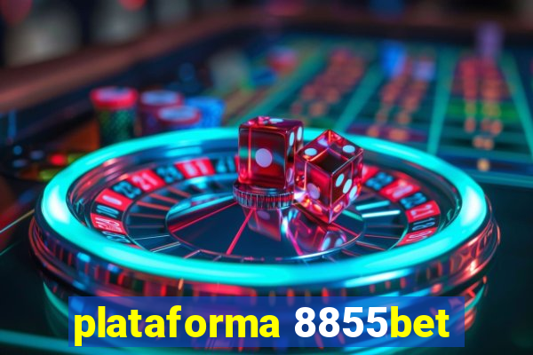 plataforma 8855bet